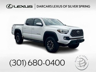 2021 Toyota Tacoma for Sale in Orland Park, Illinois
