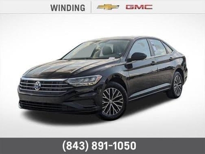 2021 Volkswagen Jetta for Sale in Chicago, Illinois