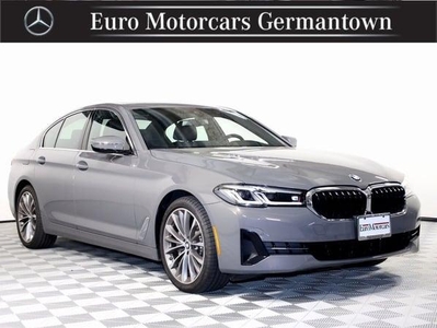 2022 BMW 530i xDrive for Sale in Northwoods, Illinois