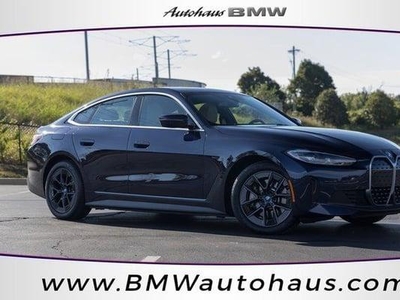 2022 BMW i4 for Sale in Chicago, Illinois