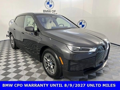 2022 BMW iX for Sale in Chicago, Illinois