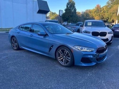 2022 BMW M850 Gran Coupe for Sale in Chicago, Illinois