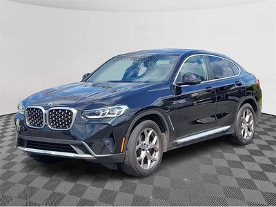 2022 BMW X4 for Sale in Schaumburg, Illinois