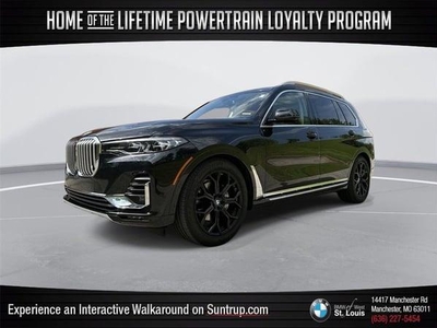 2022 BMW X7 for Sale in Chicago, Illinois