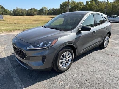 2022 Ford Escape for Sale in Orland Park, Illinois