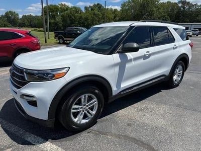 2022 Ford Explorer for Sale in Orland Park, Illinois