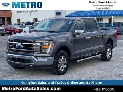 2022 Ford F-150 for Sale in Orland Park, Illinois