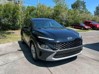 2022 Hyundai Kona for Sale in Northwoods, Illinois