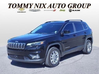 2022 Jeep Cherokee for Sale in Chicago, Illinois