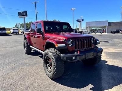 2022 Jeep Gladiator for Sale in Downers Grove, Illinois