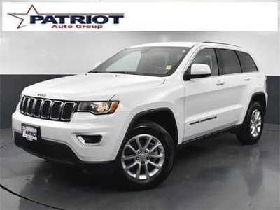 2022 Jeep Grand Cherokee WK for Sale in Downers Grove, Illinois