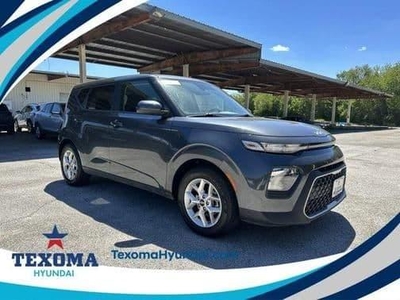 2022 Kia Soul for Sale in Downers Grove, Illinois