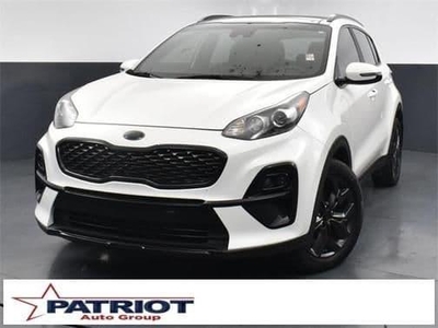 2022 Kia Sportage for Sale in Downers Grove, Illinois