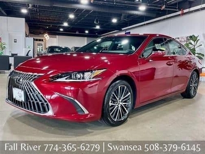 2022 Lexus ES 350 for Sale in Chicago, Illinois