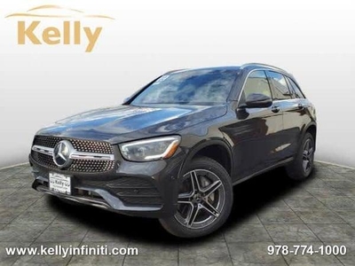 2022 Mercedes-Benz GLC 300 for Sale in Northwoods, Illinois