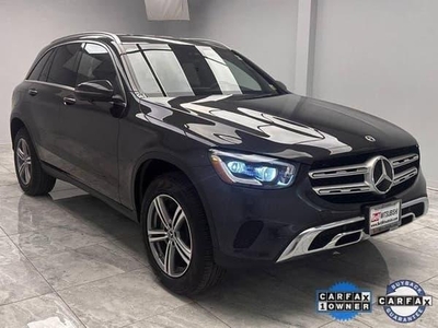 2022 Mercedes-Benz GLC for Sale in Chicago, Illinois