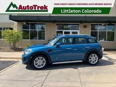 2022 MINI Countryman for Sale in Chicago, Illinois