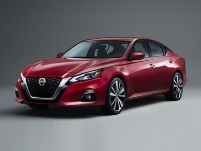 2022 Nissan Altima for Sale in Gilberts, Illinois