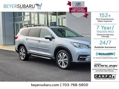 2022 Subaru Ascent for Sale in Centennial, Colorado