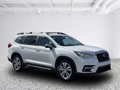 2022 Subaru Ascent for Sale in Wheaton, Illinois