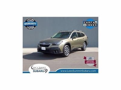 2022 Subaru Outback for Sale in Northwoods, Illinois