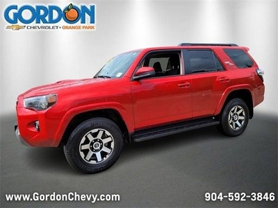 2022 Toyota 4Runner for Sale in Gilberts, Illinois