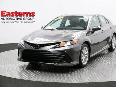 2022 Toyota Camry for Sale in Orland Park, Illinois