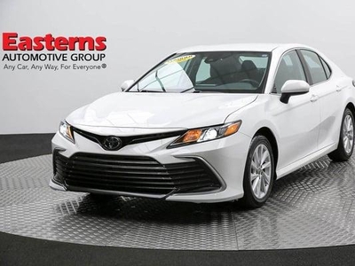 2022 Toyota Camry for Sale in Orland Park, Illinois