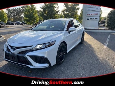 2022 Toyota Camry for Sale in Schaumburg, Illinois