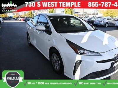 2022 Toyota Prius for Sale in Denver, Colorado