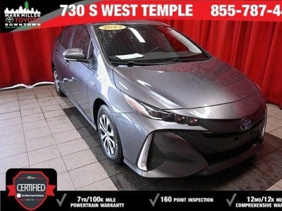 2022 Toyota Prius Prime for Sale in Denver, Colorado