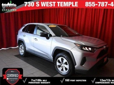 2022 Toyota RAV4 for Sale in Denver, Colorado
