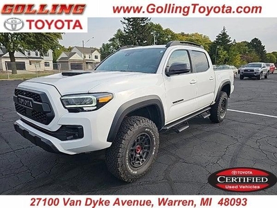 2022 Toyota Tacoma for Sale in Northwoods, Illinois