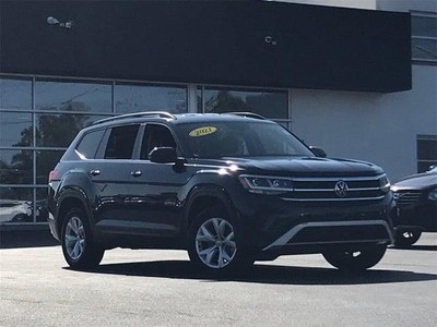 2022 Volkswagen Atlas for Sale in South Bend, Indiana