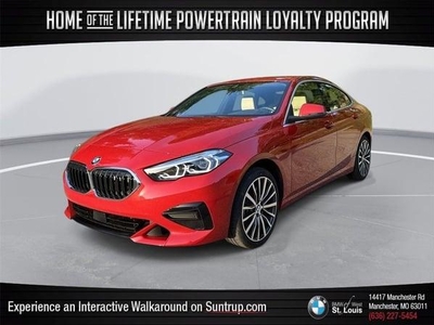 2023 BMW 228i xDrive Gran Coupe for Sale in Chicago, Illinois