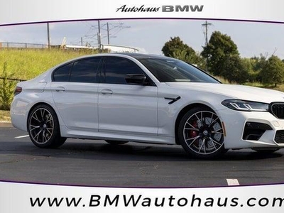 2023 BMW M5 for Sale in Chicago, Illinois