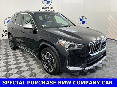 2023 BMW X1 for Sale in Chicago, Illinois