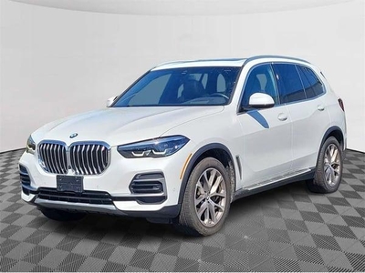 2023 BMW X5 for Sale in Secaucus, New Jersey