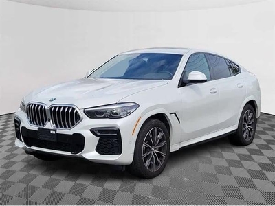 2023 BMW X6 for Sale in Secaucus, New Jersey