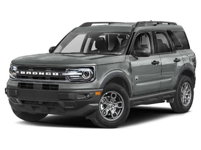 2023 Ford Bronco Sport for Sale in Orland Park, Illinois