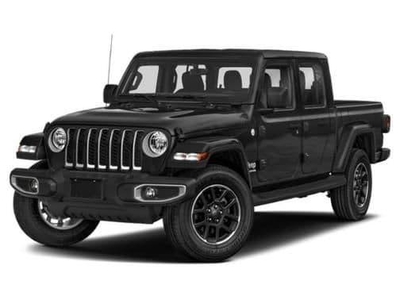 2023 Jeep Gladiator for Sale in Downers Grove, Illinois
