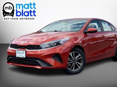 2023 Kia Forte for Sale in Secaucus, New Jersey