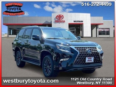 2023 Lexus GX 460 for Sale in Chicago, Illinois