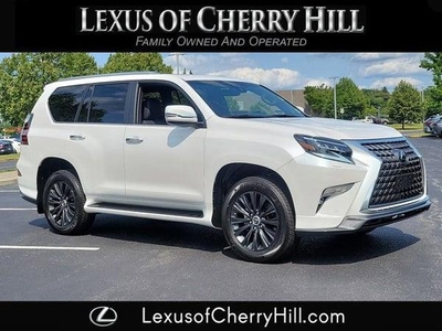 2023 Lexus GX 460 for Sale in Secaucus, New Jersey