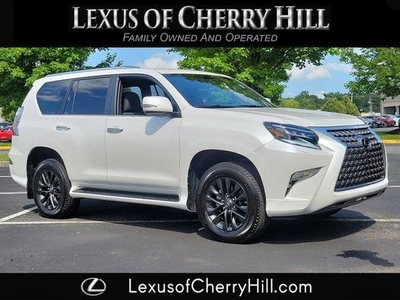 2023 Lexus GX 460 for Sale in Secaucus, New Jersey