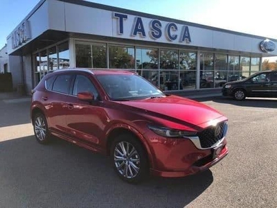 2023 Mazda CX-5 for Sale in Bellbrook, Ohio