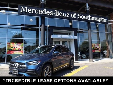 2023 Mercedes-Benz GLA 250 for Sale in Chicago, Illinois