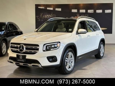 2023 Mercedes-Benz GLB for Sale in Northwoods, Illinois