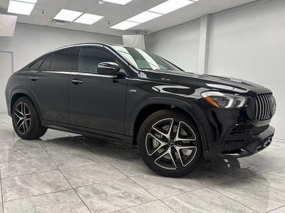 2023 Mercedes-Benz GLE for Sale in Chicago, Illinois