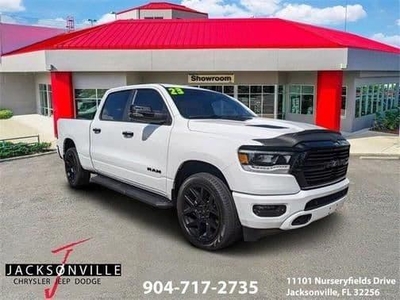 2023 RAM 1500 for Sale in Gilberts, Illinois